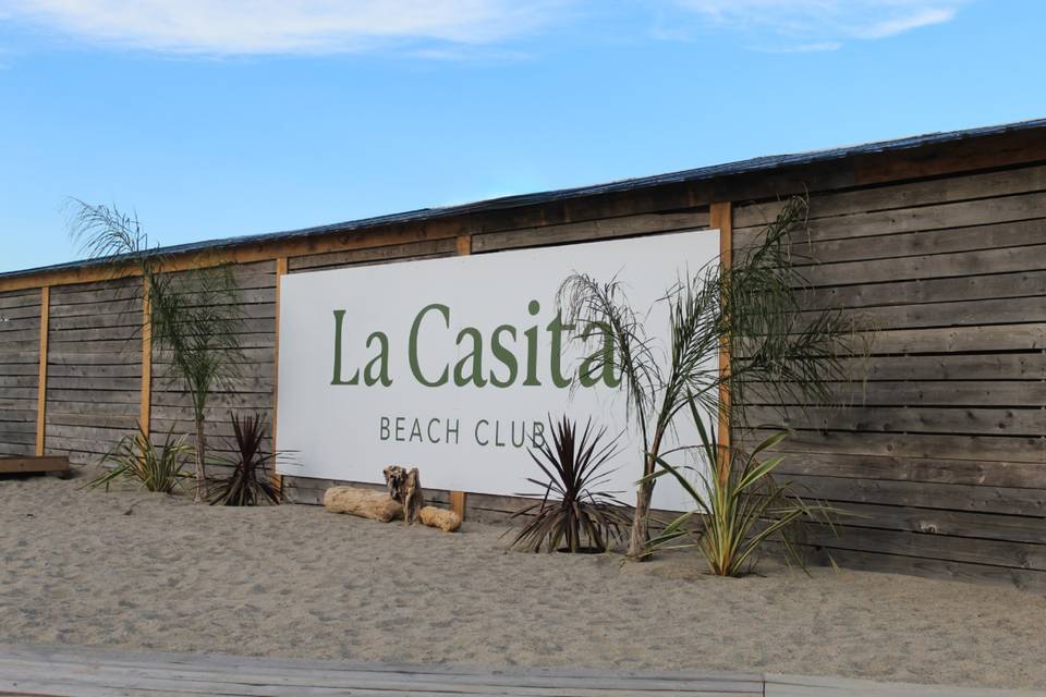 Le club