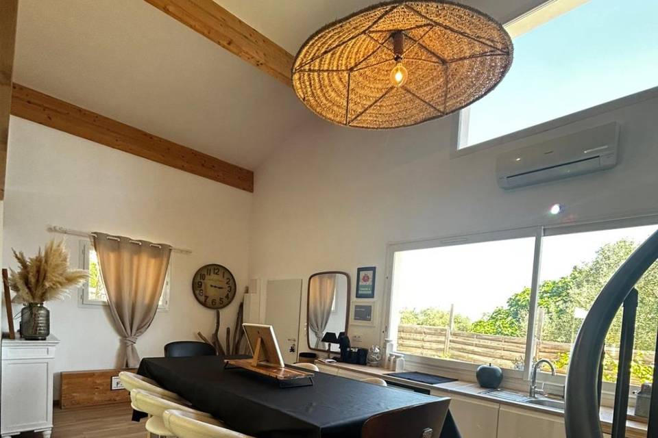Salon