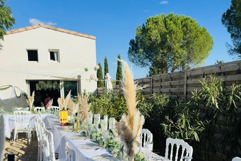 La Villa d'Emma