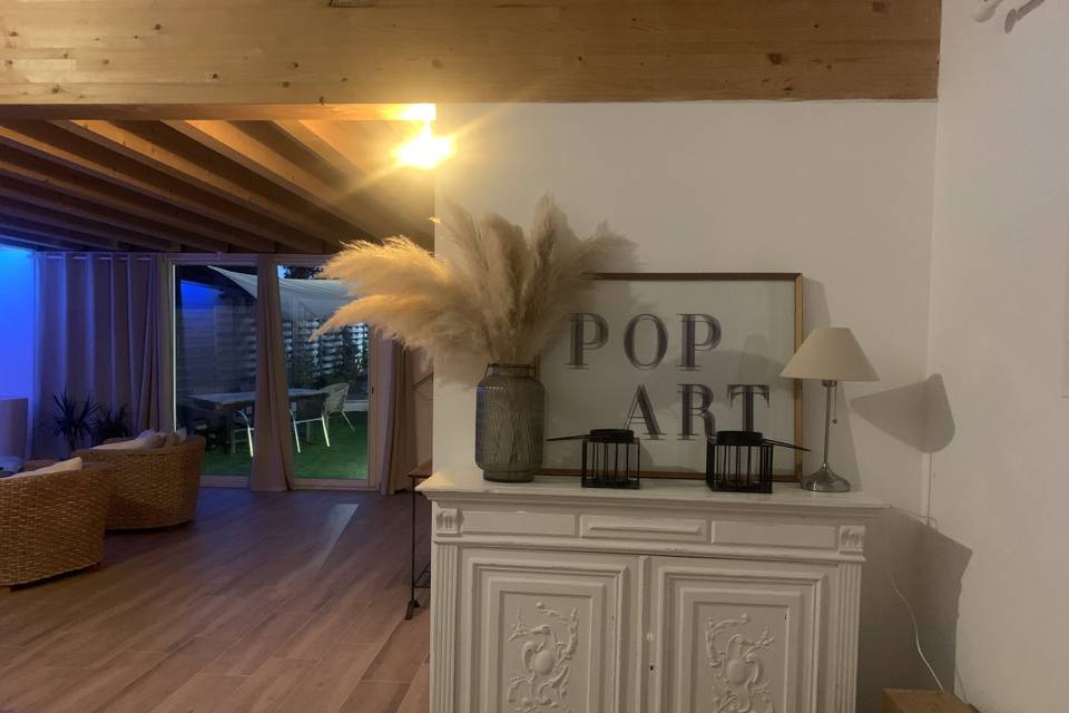 Salon