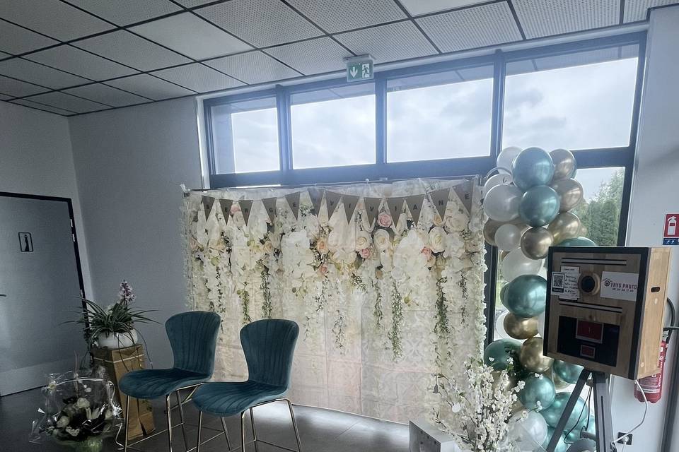 Espace photos
