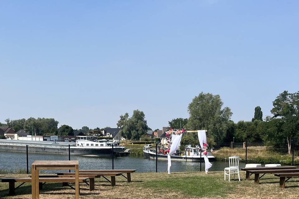 Cérémonie