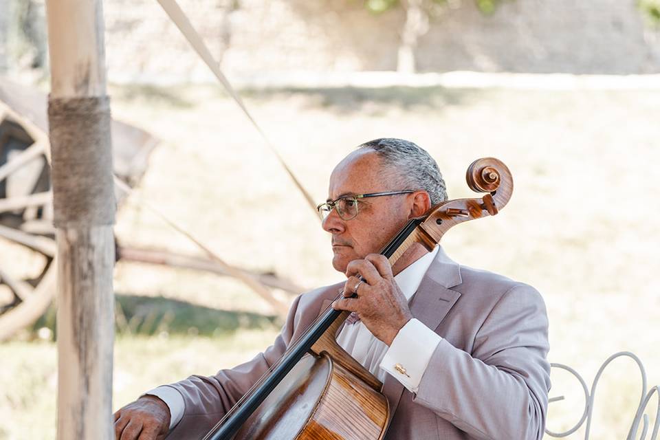 Cérémonie laïque