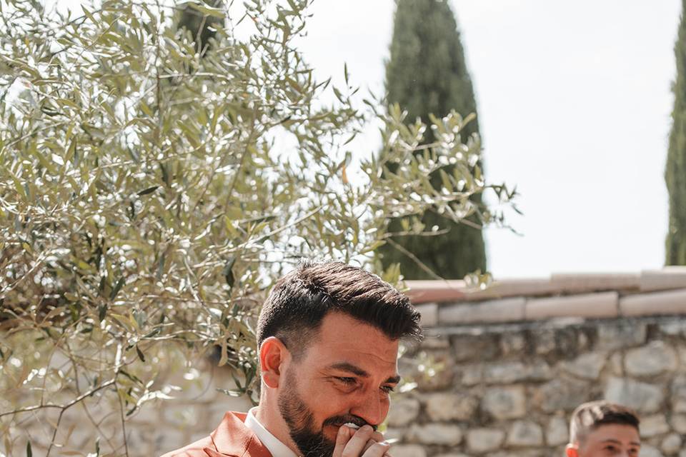 Cérémonie laïque