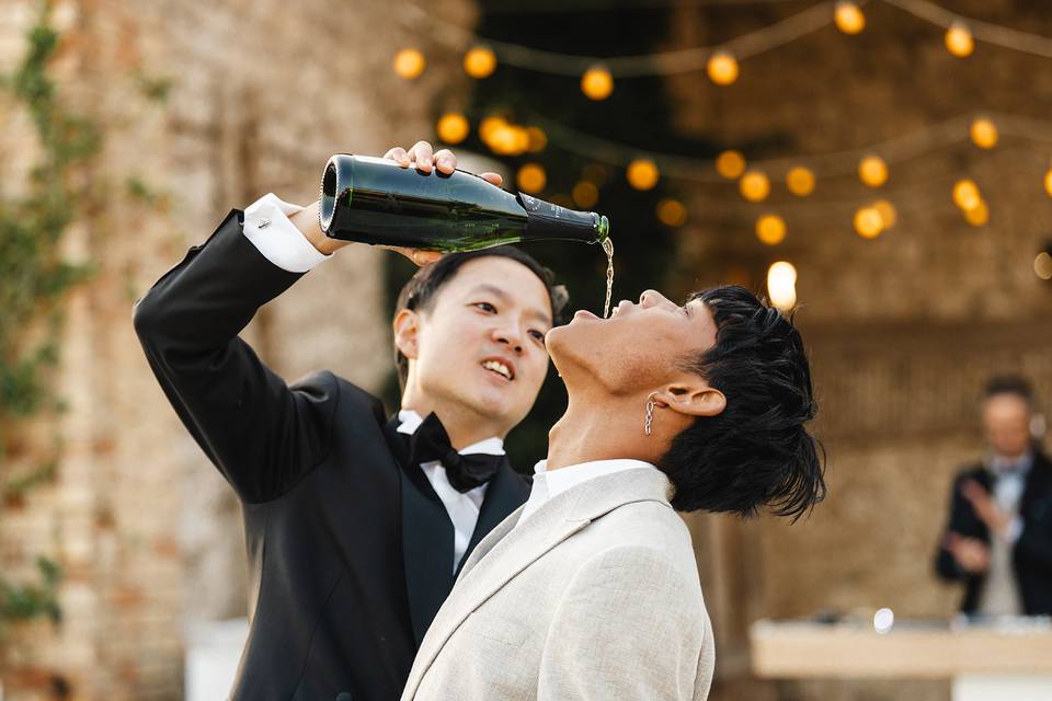Cocktail