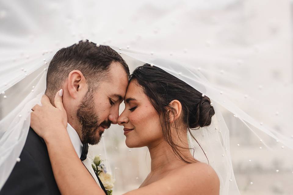 Photo de couple