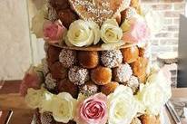 Croquembouche