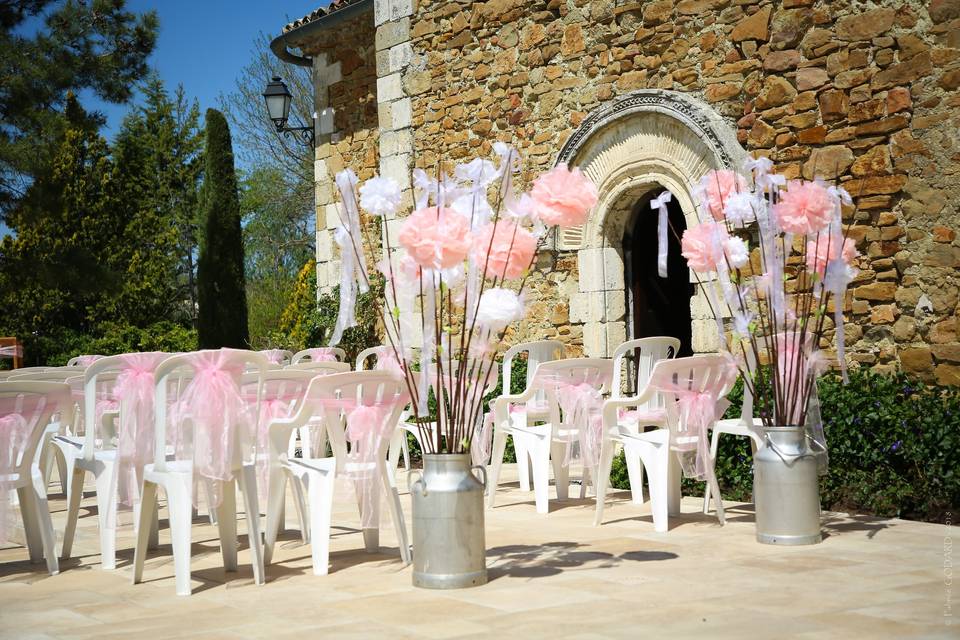 Abbaye de Valsaintes