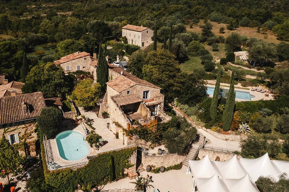 Domaine