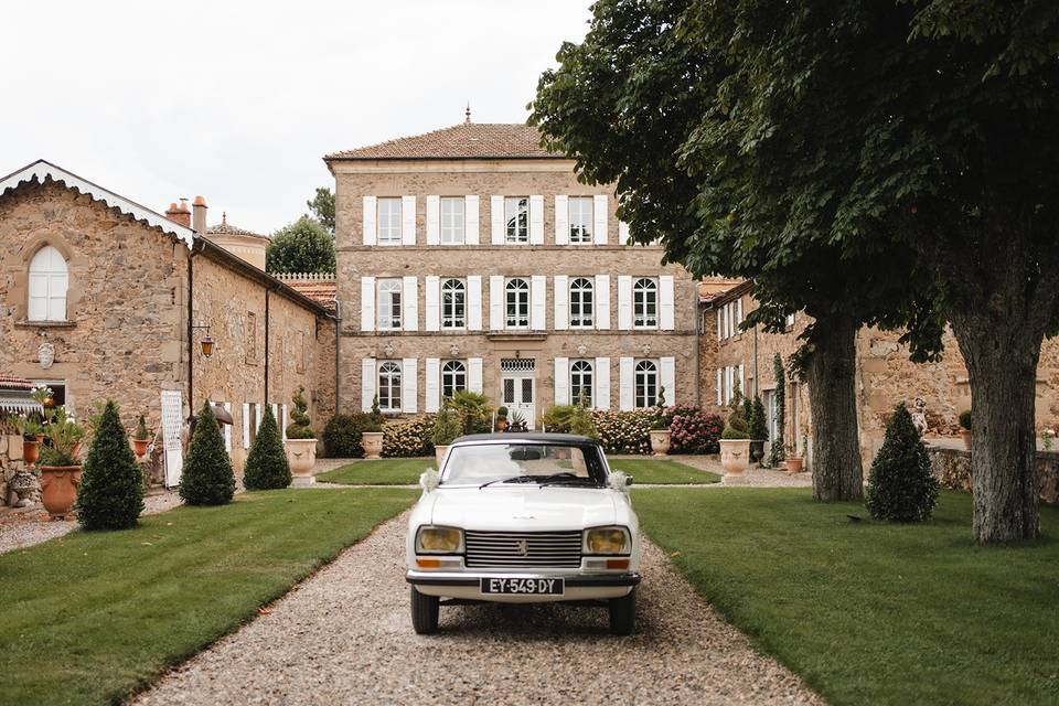 Domaine