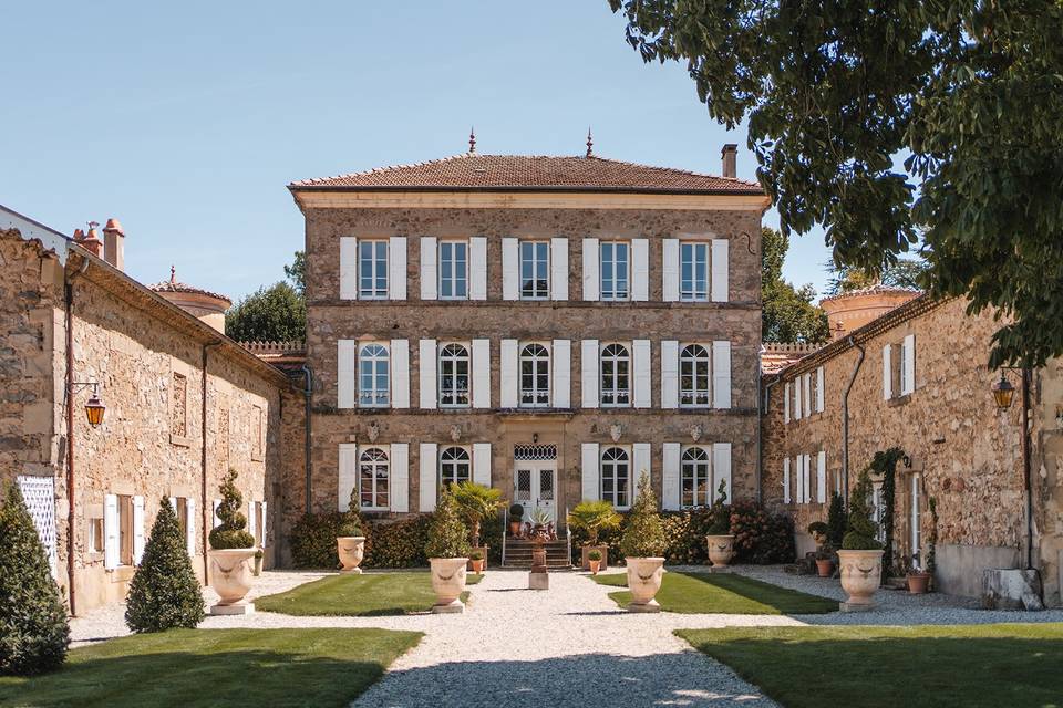 Domaine