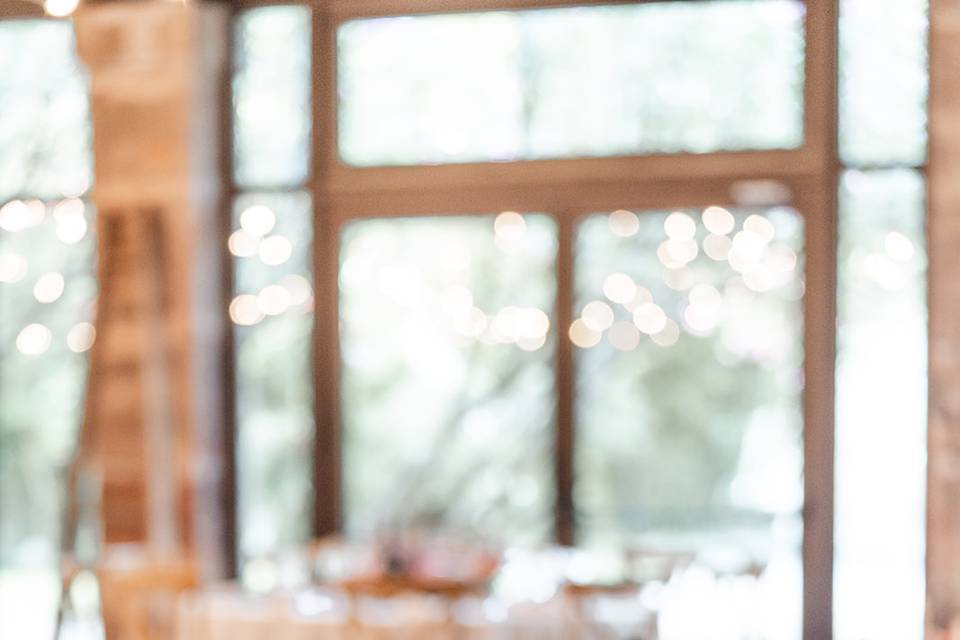Déco de table