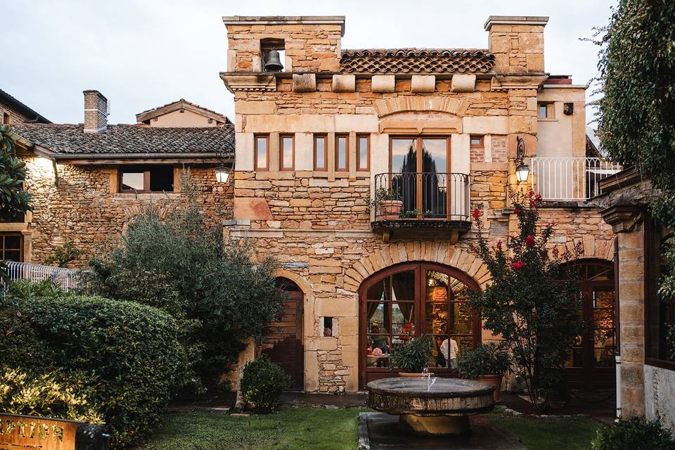 Domaine