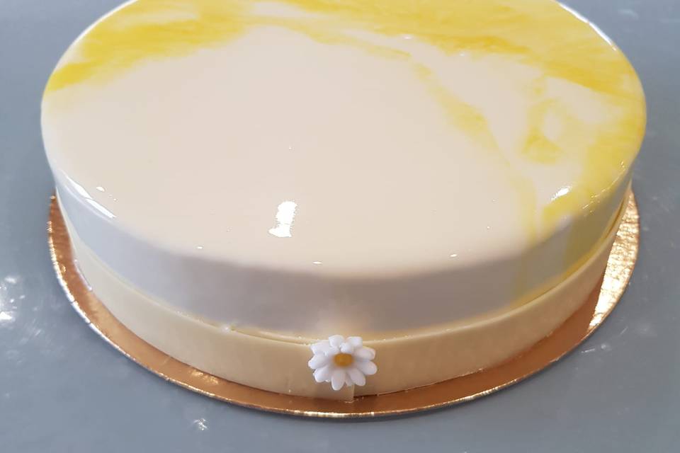 Entremets