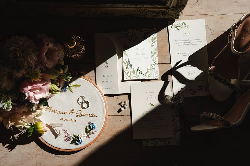 Flatlay