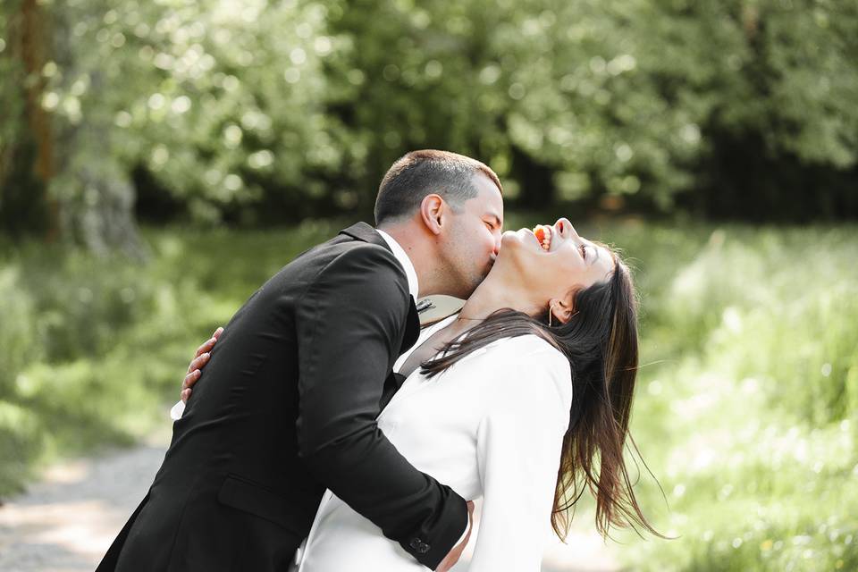 Photo de couple