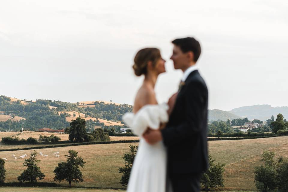 Photo de couple