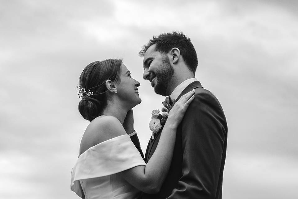 Photo de couple