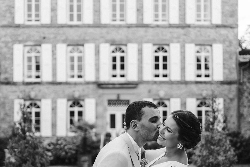 Photo de couple