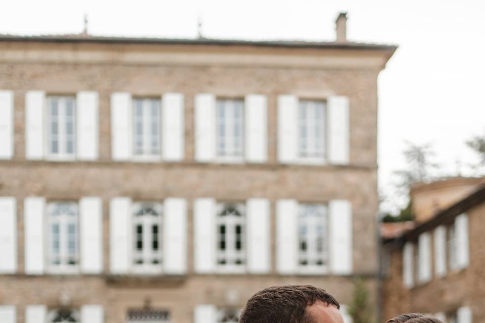 Photo de couple