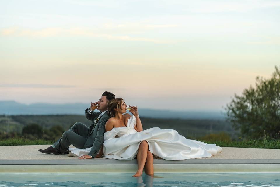 Photo de couple