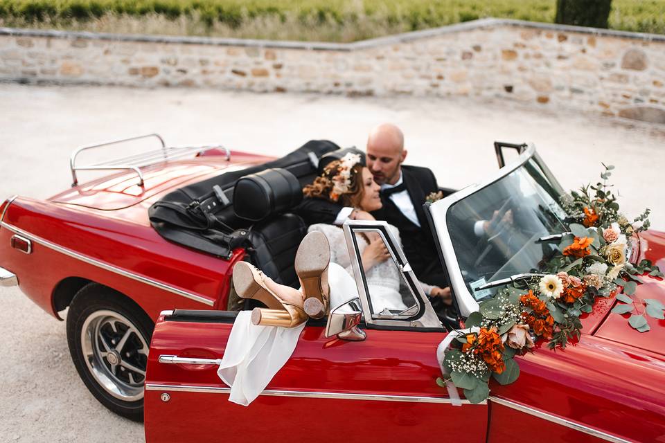 Photo de couple