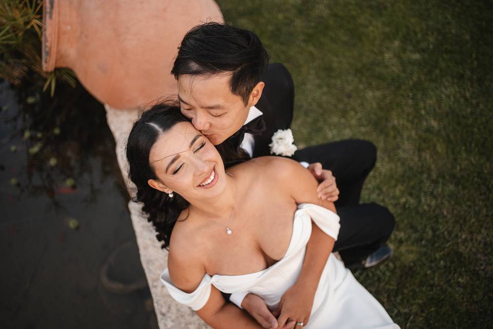 Photo de couple