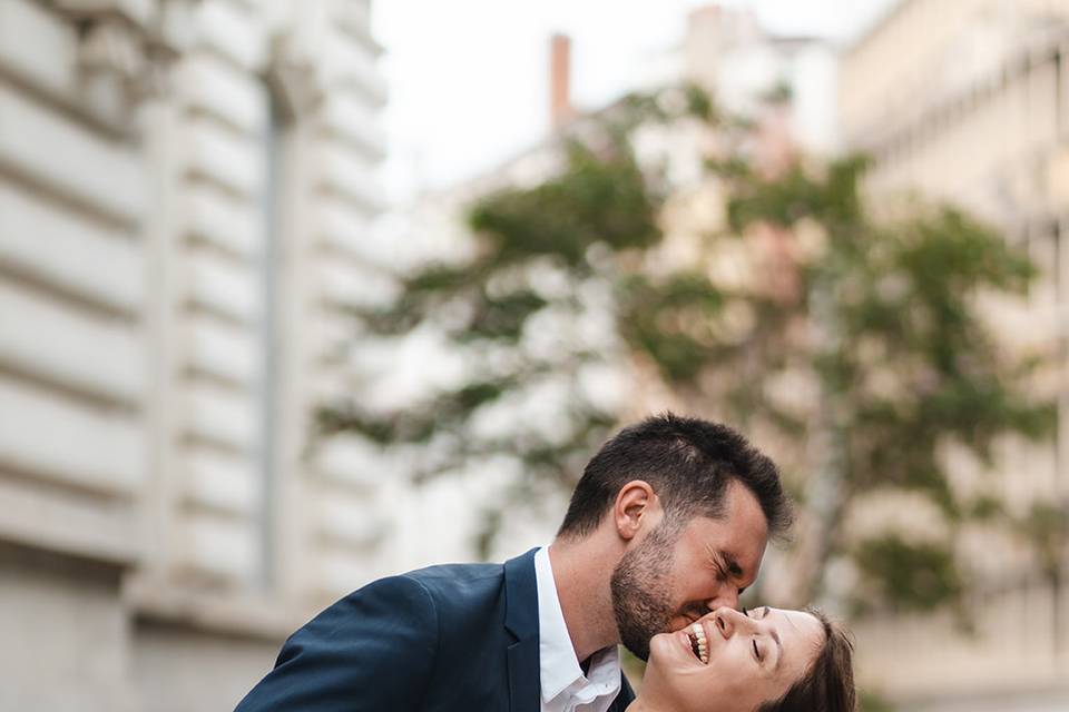 Photo de couple