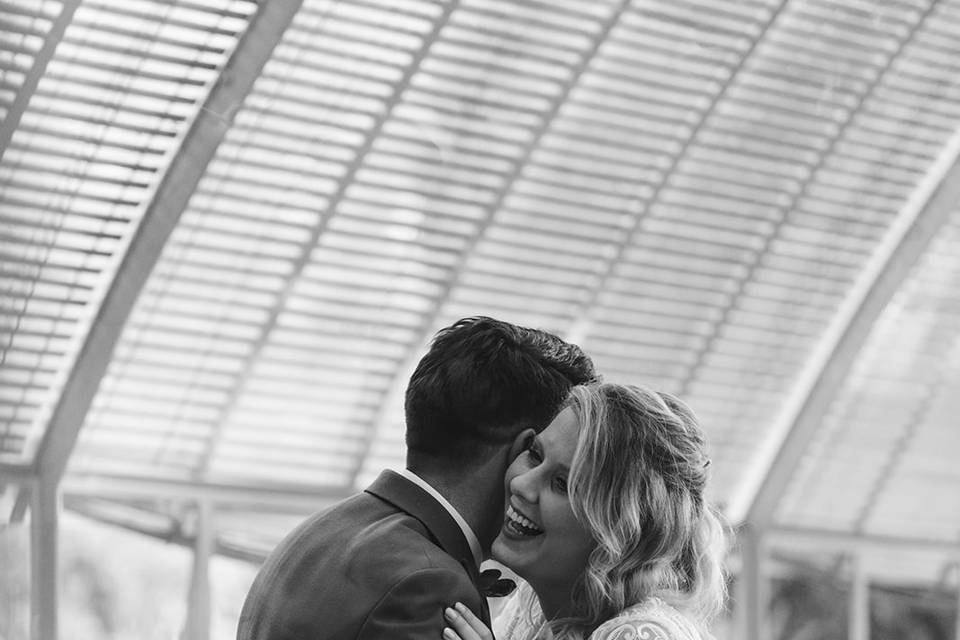 Photo de couple