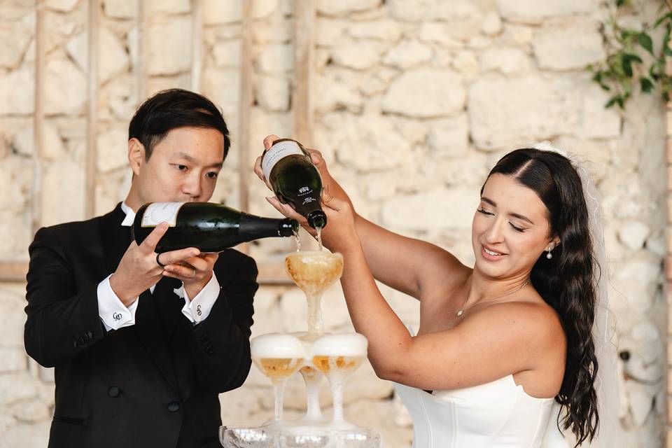 Champagne