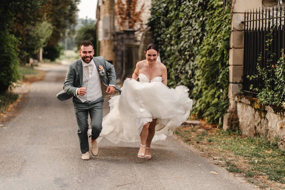 Photo de couple