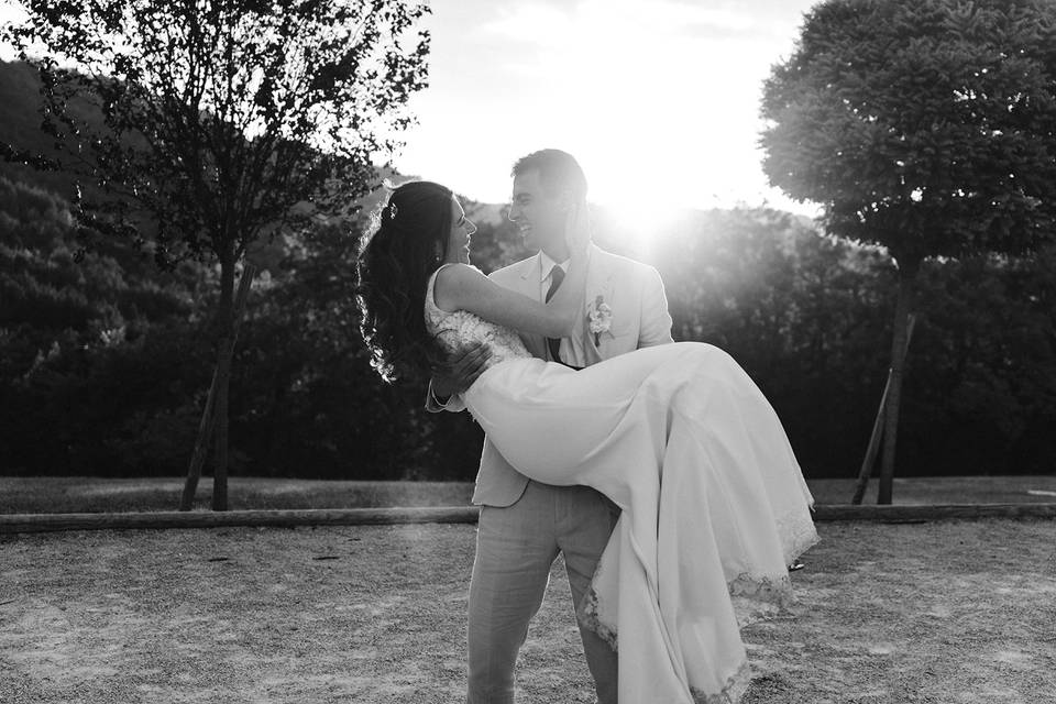 Photo de couple