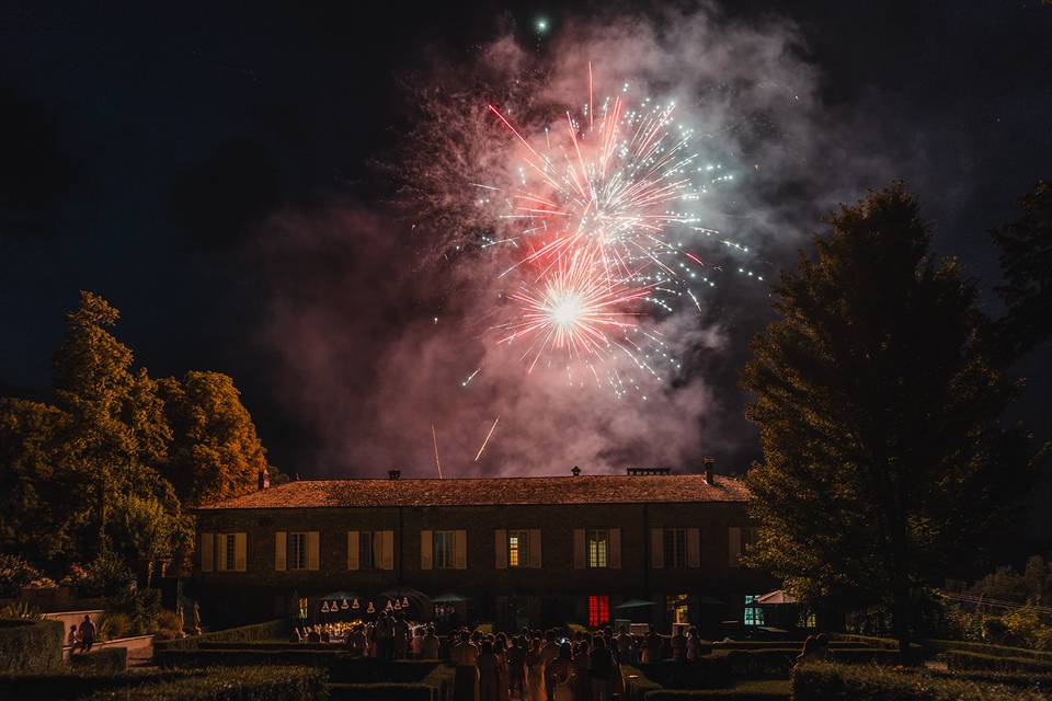 Soirée