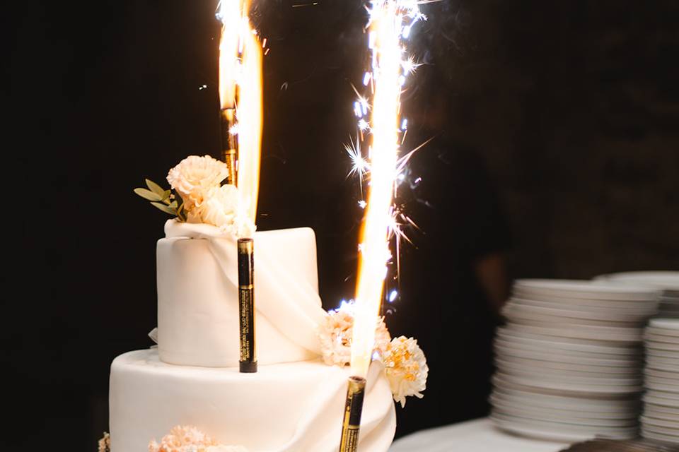 Gateau