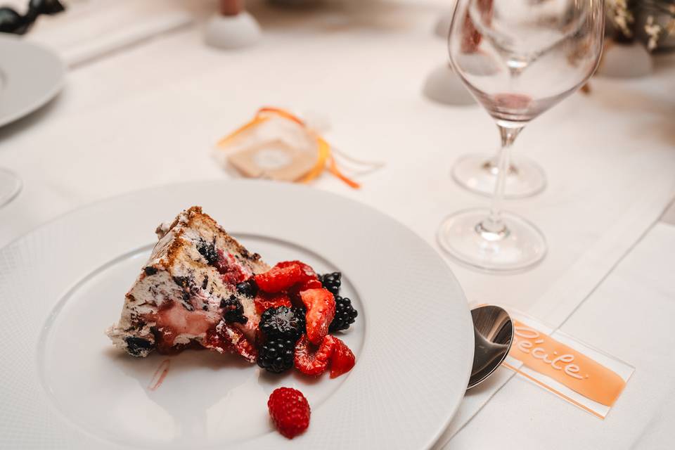 Dessert