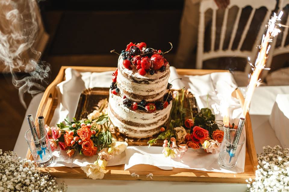 Gateau