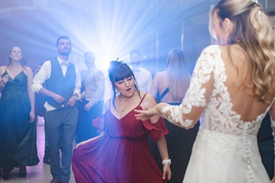 Soirée