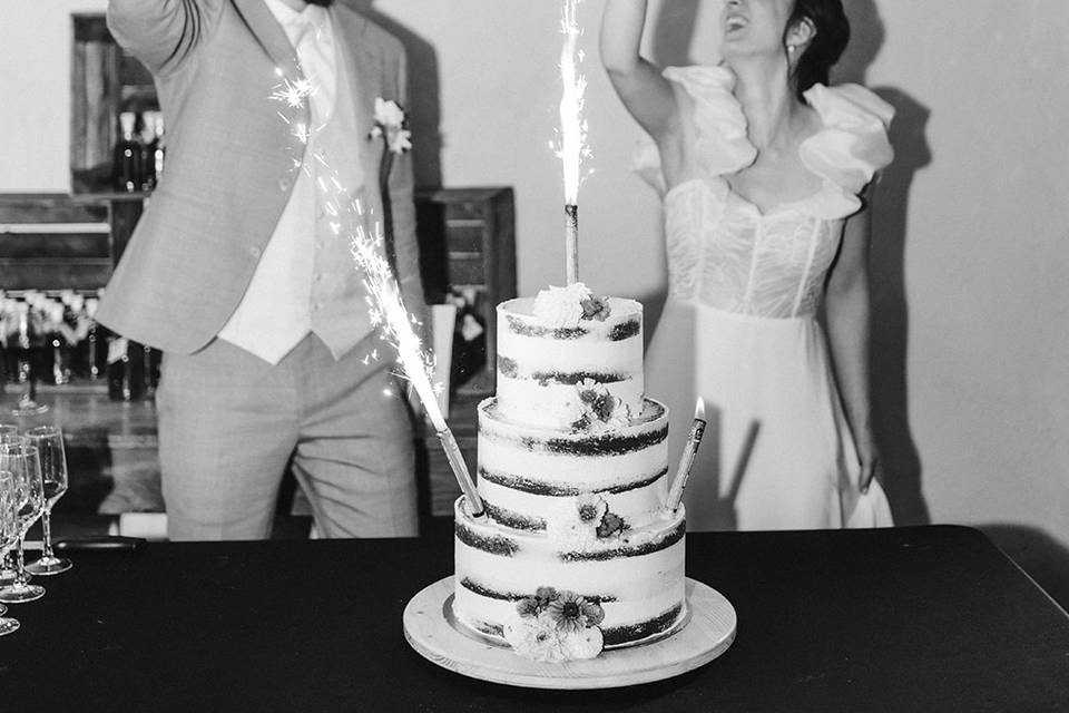 Gateau