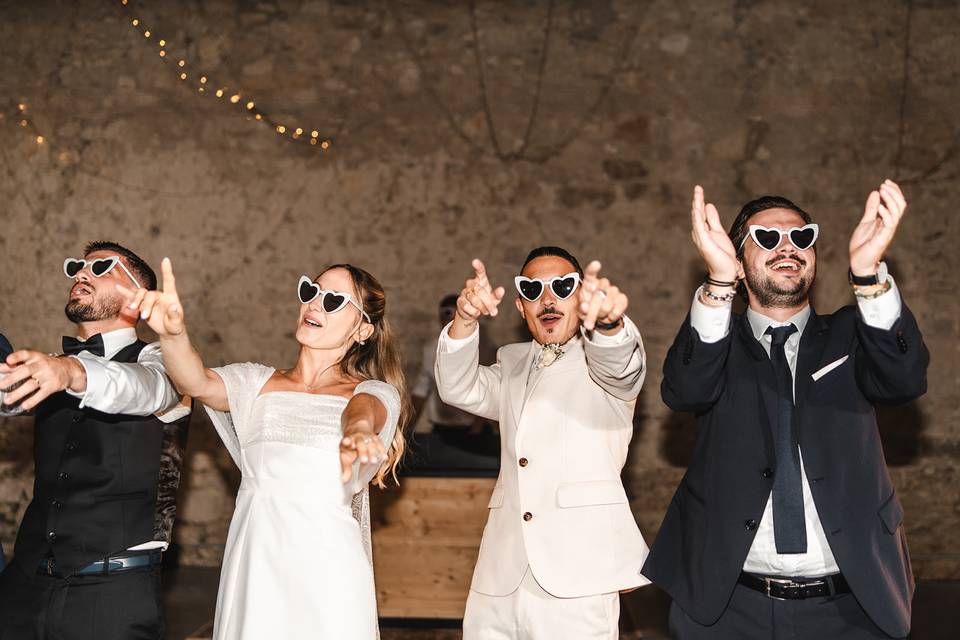 Soirée