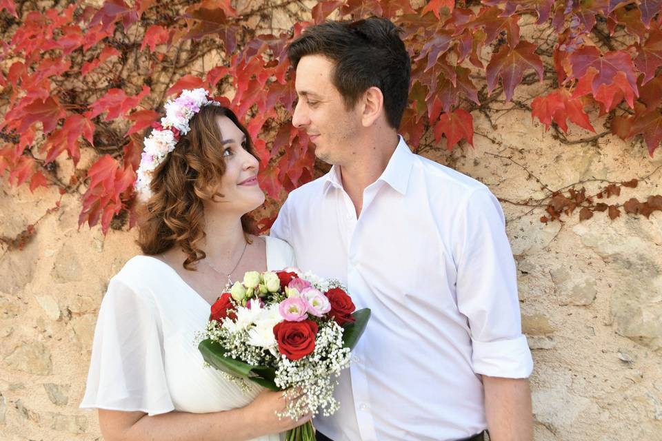 Les Fleurs de Lili