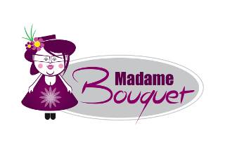Madame Bouquet logo