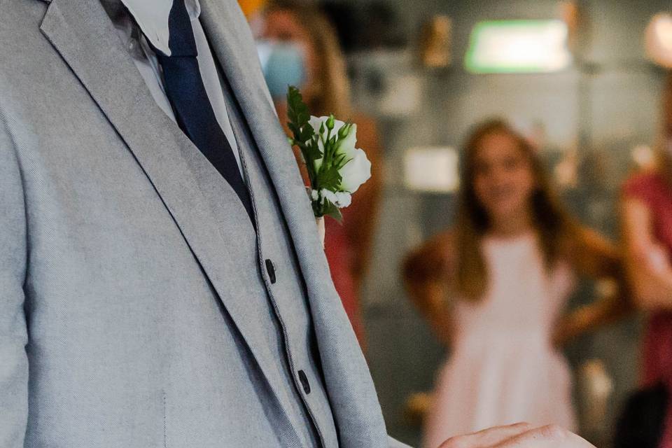 Lydia&Tony - 08.08.2020
