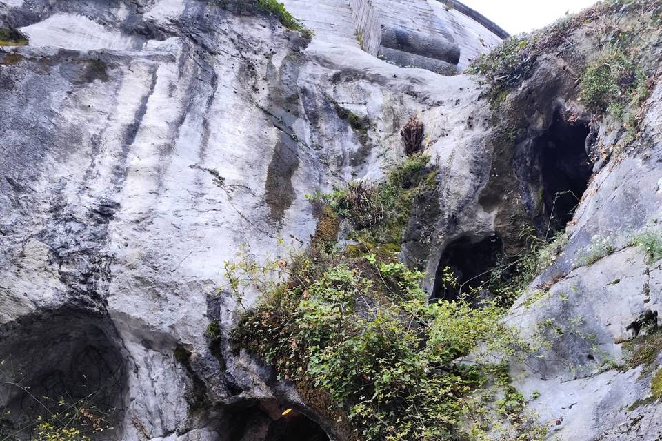 Notre Dame de Lourdes