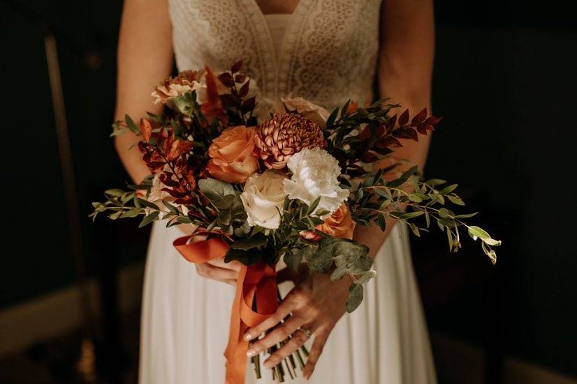 Bouquet de marie