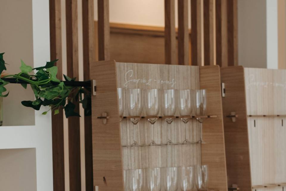 Installation