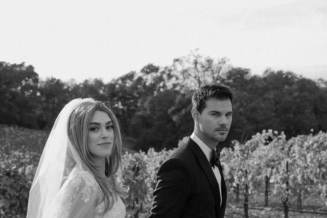 Mariage