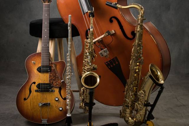 Jazz Swing and Co