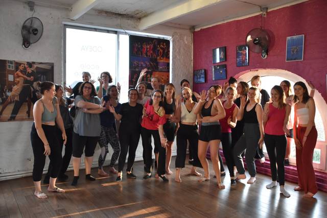 WAM Dance Studio