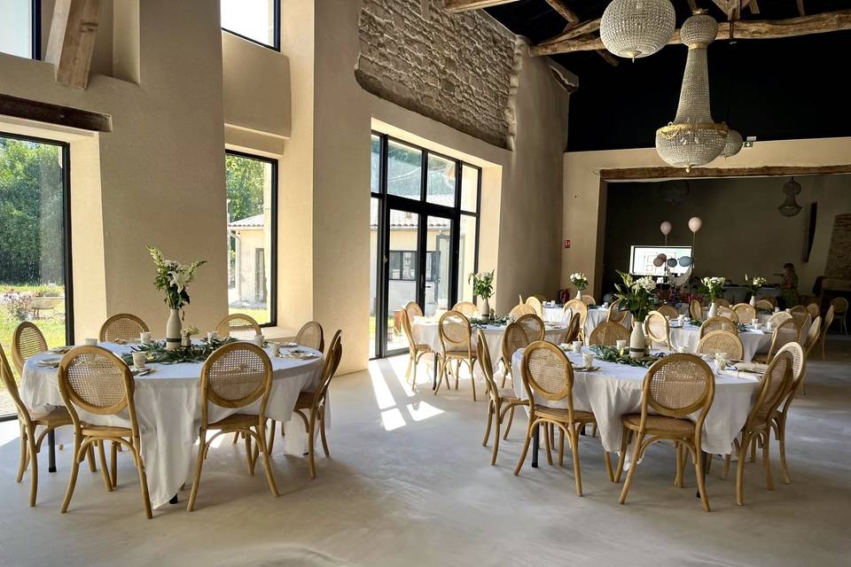 Salle