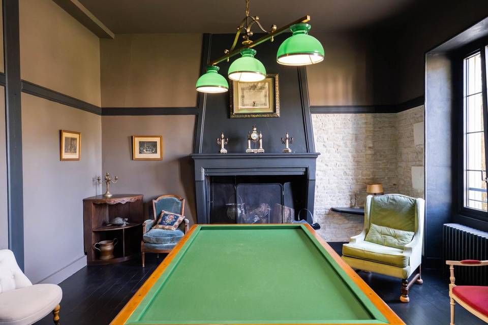 Billard